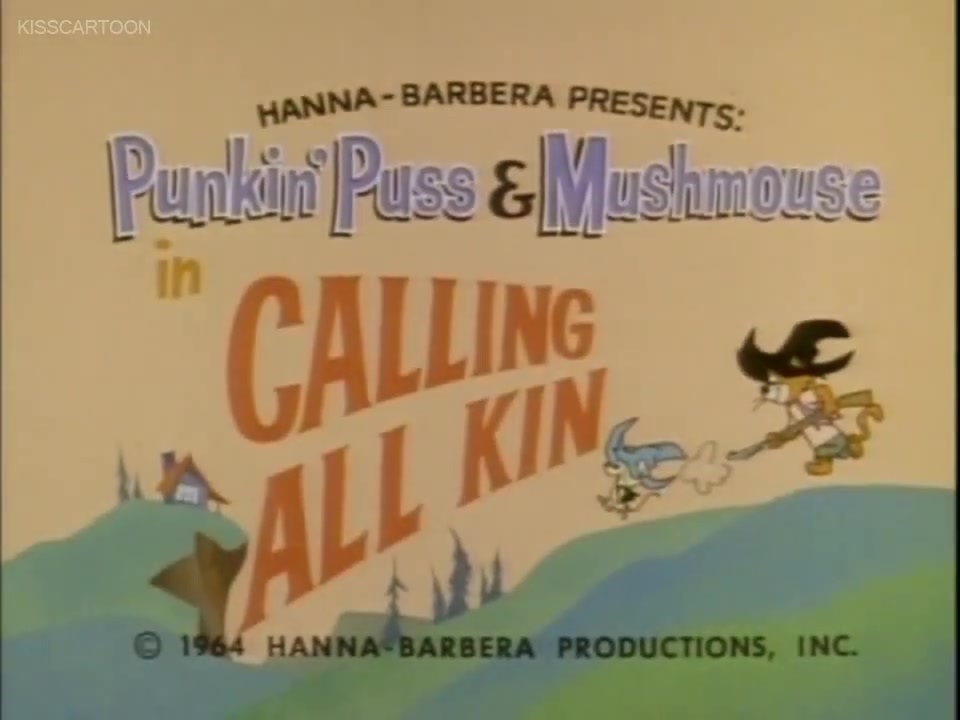 Calling All Kin