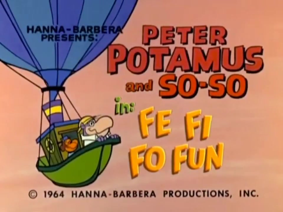 Fee-Fi-Fo-Fun