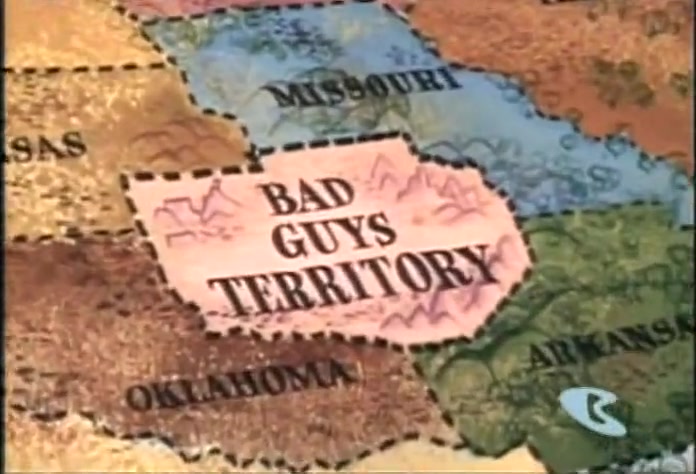 The Bad Guys Disguise