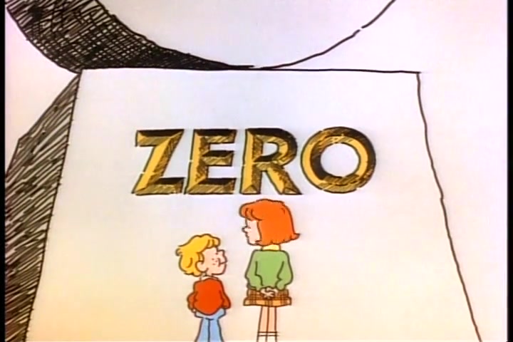 My Hero Zero