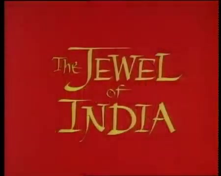 The Jewel Of India