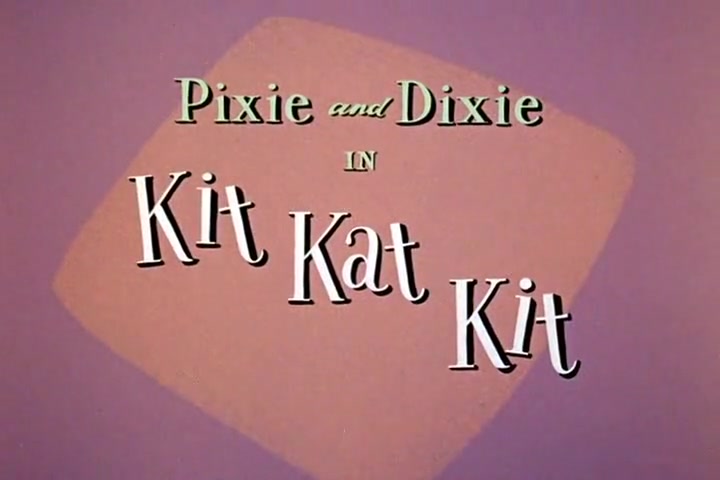 Kit Kat Kit