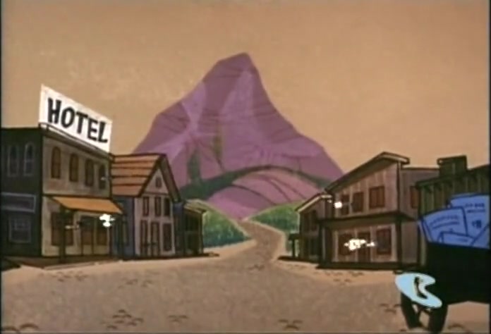 The Masking For Trouble