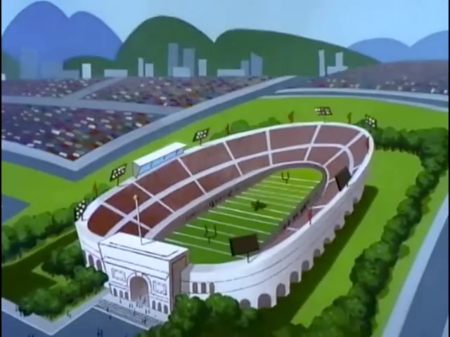 The All-American Ape