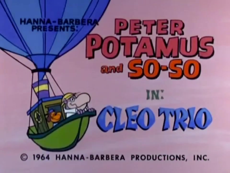 Cleo Trio