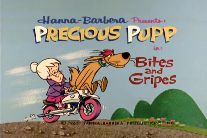 Bites and Gripes