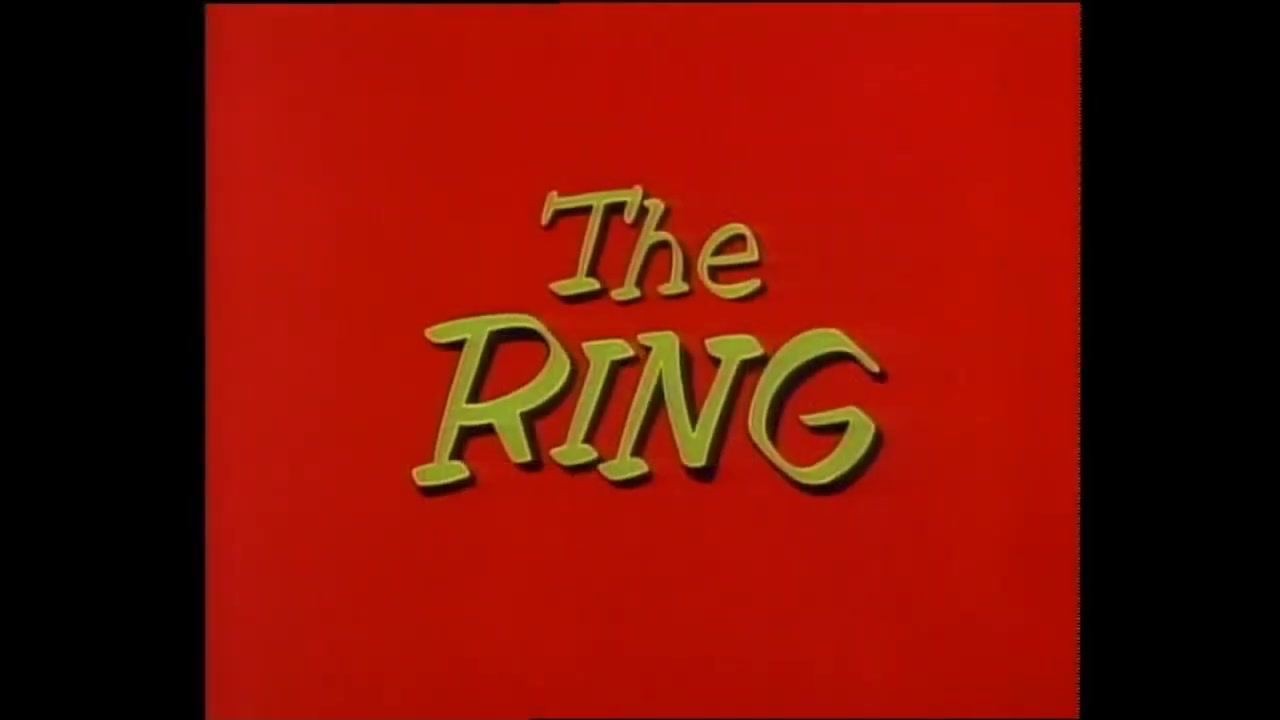 The Ring