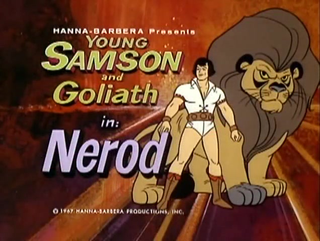 Nerod