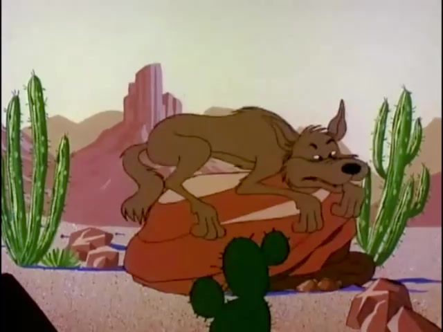 Trouble At Bad Rock