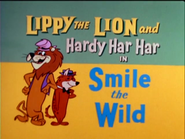 Smile the Wild