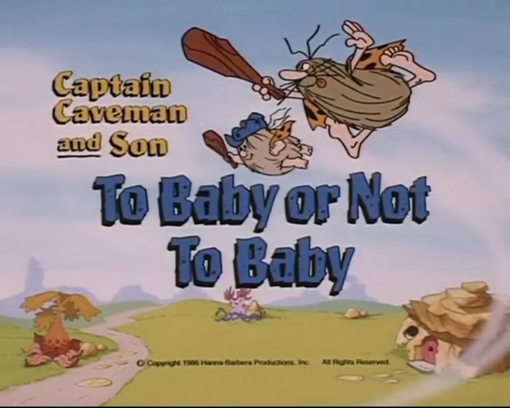 To Baby or Not To Baby