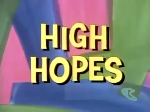 High Hopes