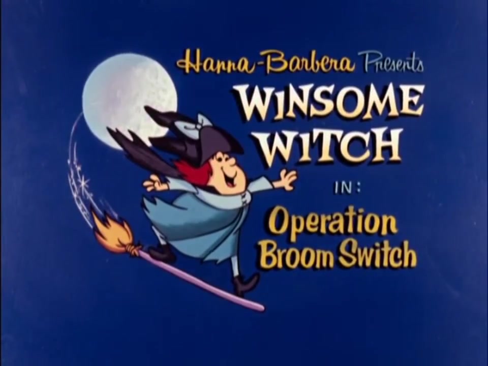 Operation Broom Switch