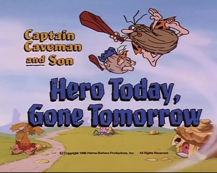 Hero Today, Gone Tomorrow