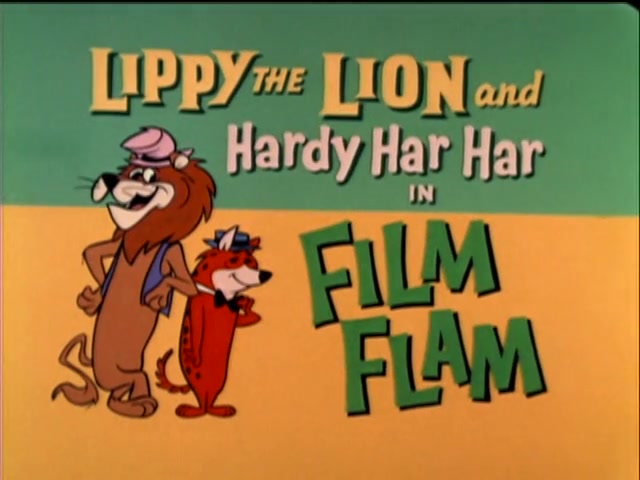 Film Flam