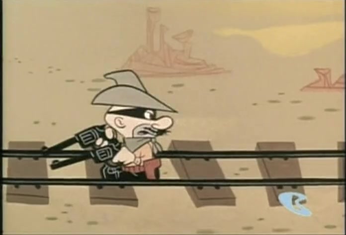 Choo-Choo Chumps