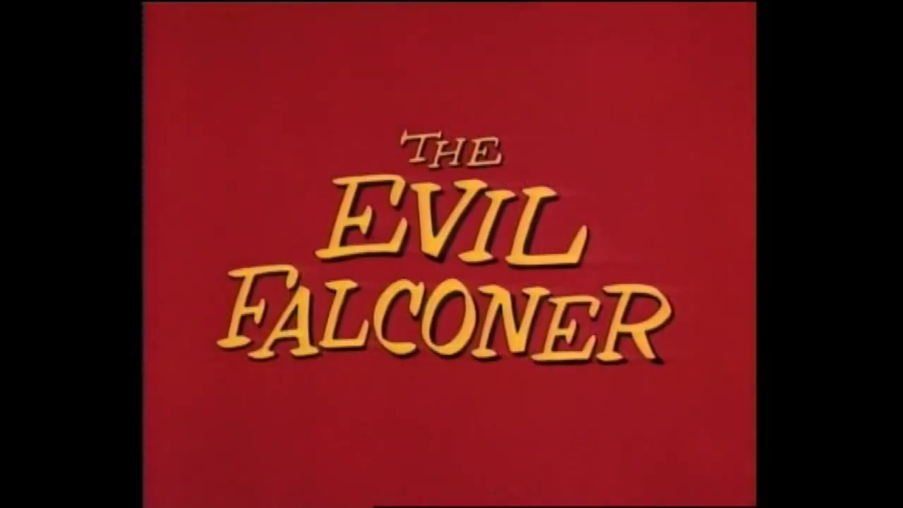 The Evil Falconer
