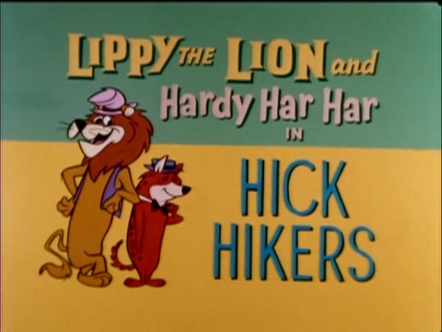 Hick Hikers