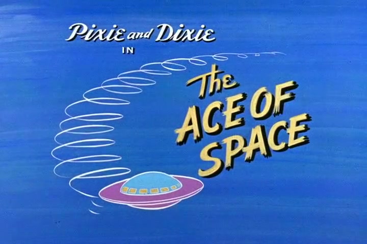 The Ace of Space