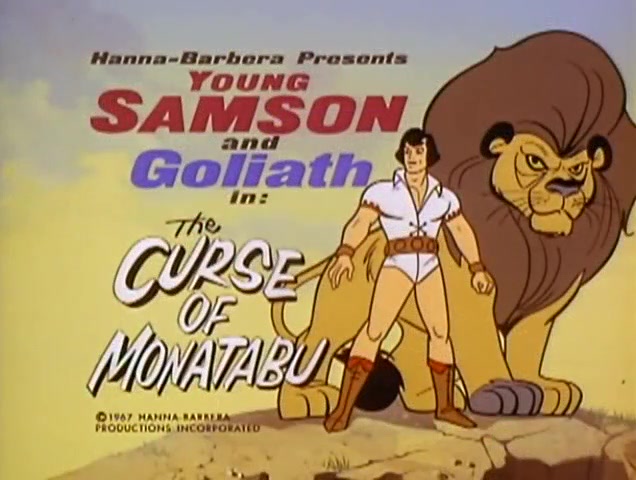 The Curse of Monatabu