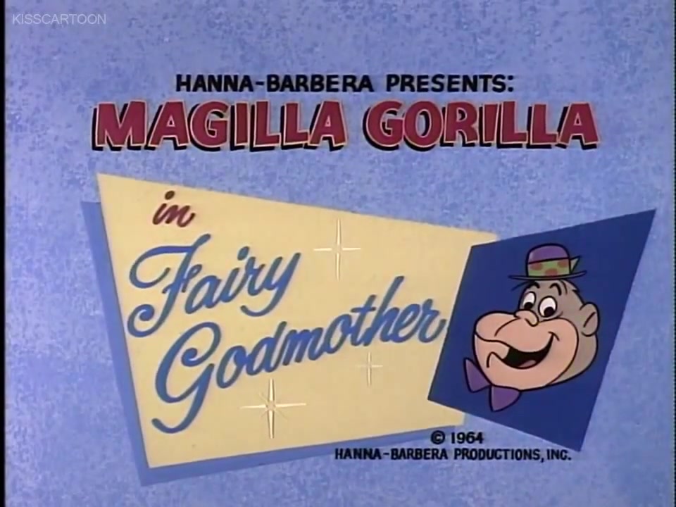Fairy Godmother