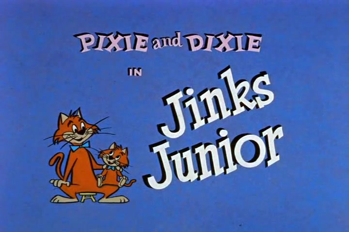 Jinks Junior