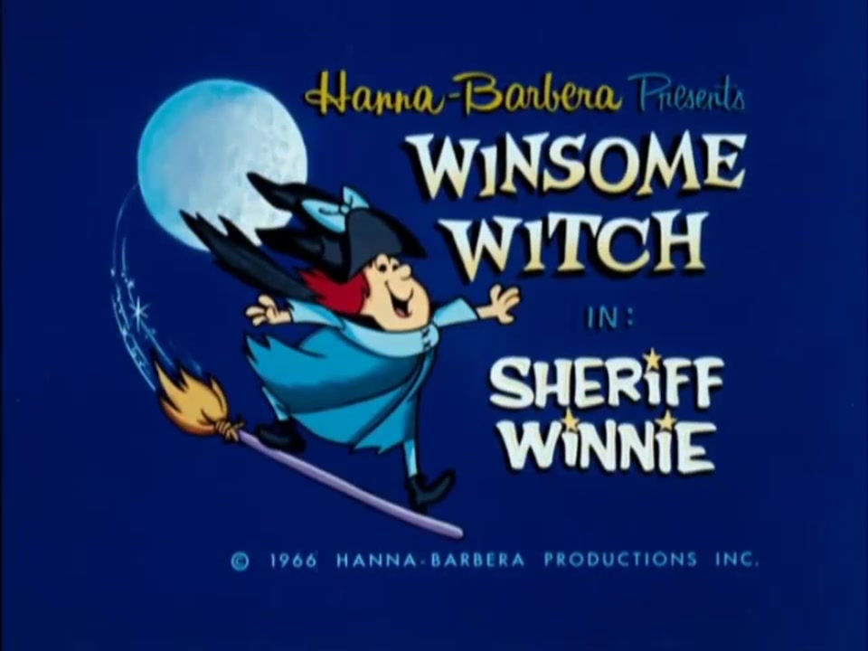 Sheriff Winnie