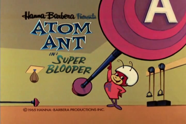 Super Blooper