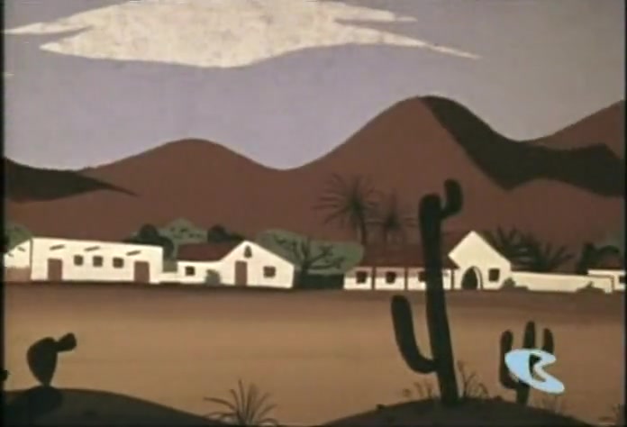 El Kabong Strikes Again