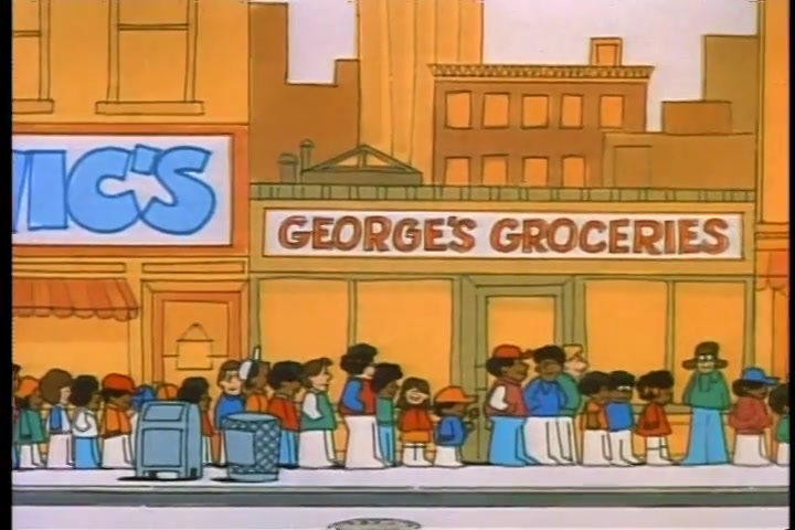 Verb Thats Whats Happening