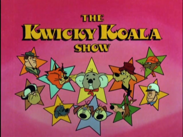 Scream Test - Clyde’s Birthday Surprise - Pie-Eyed Pooch