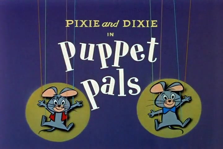 Puppet Pals