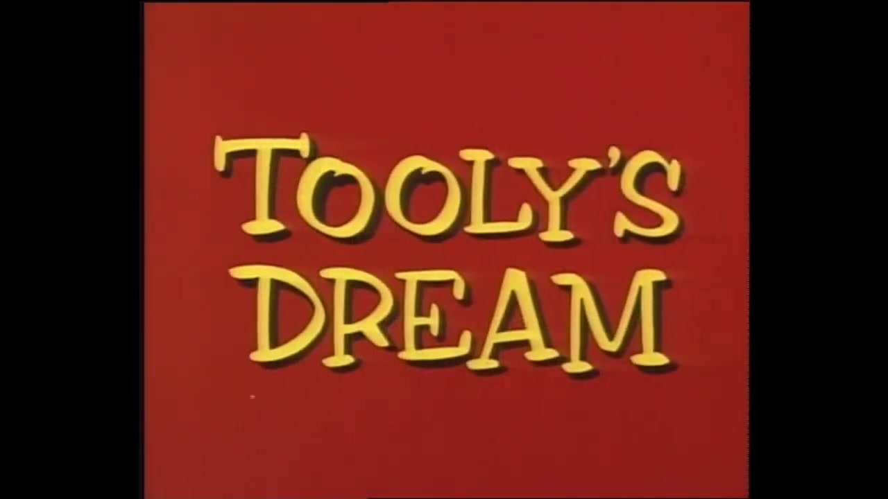Tooly’s Dream