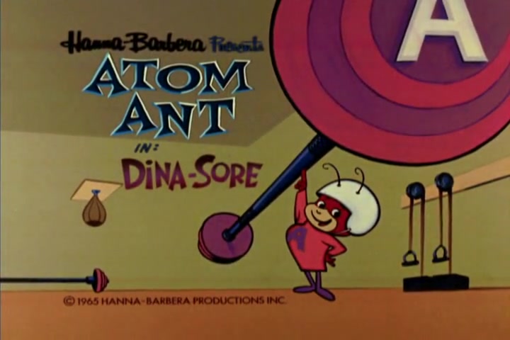 Dina-Sore