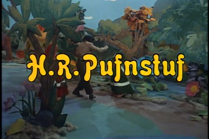 The Almost Election Of Witchiepoo