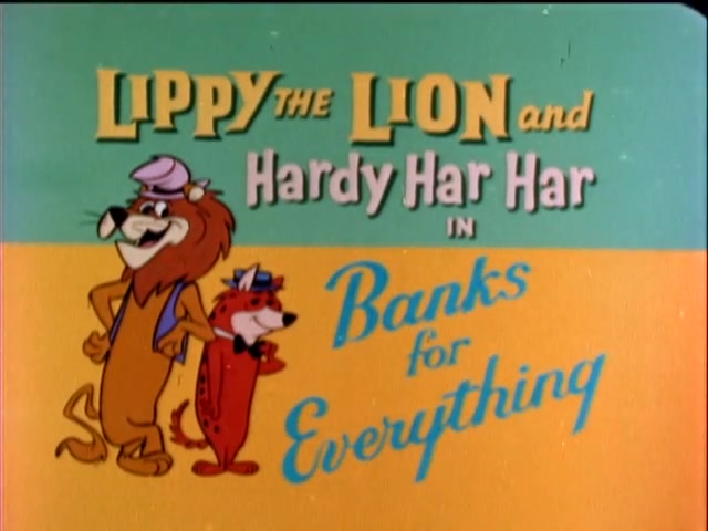 Banks for Everything