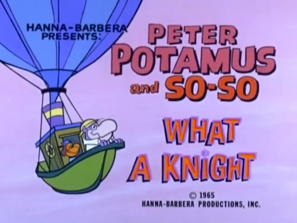 What a Knight
