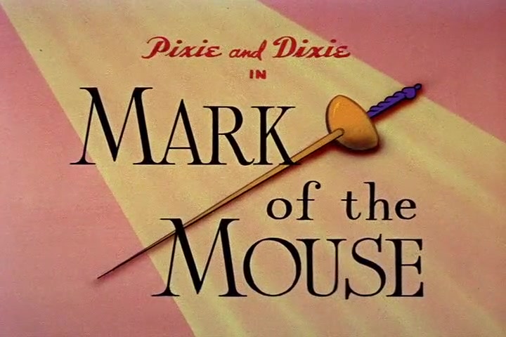 Mark of the Mou