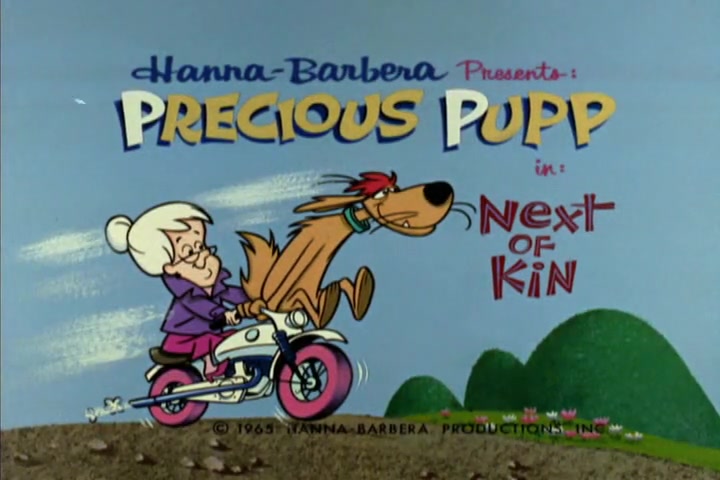 Next of Kint