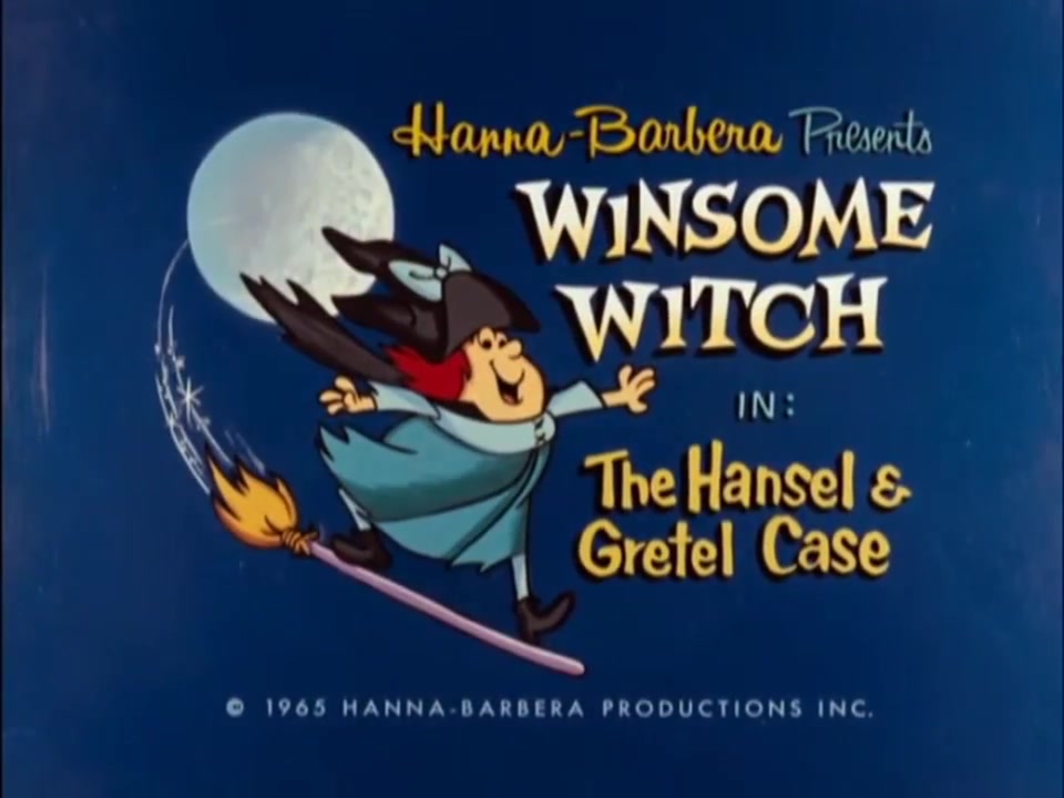 The Hansel and Gretel Case