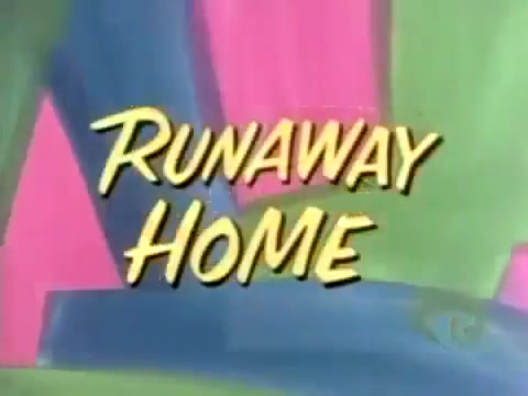 Runaway Home