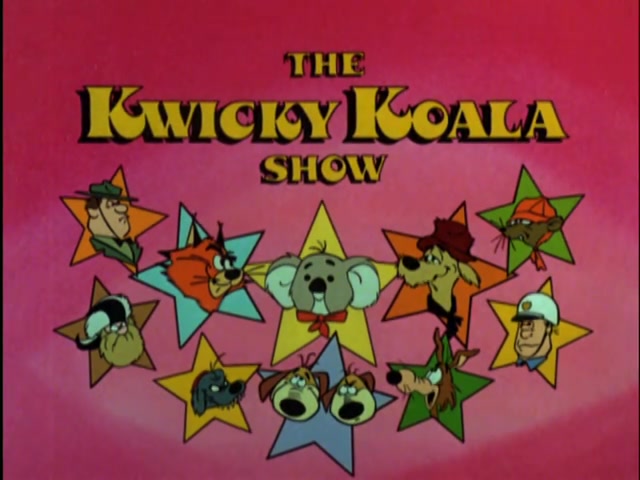 The Incredible Lunk - Old Blowhard - Dirty-O and Juliet