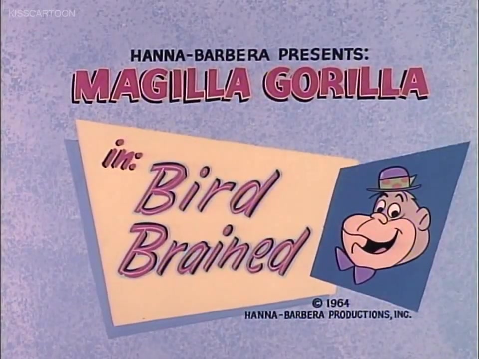 Bird Brained