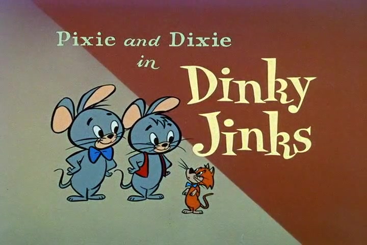 Dinky Jinks