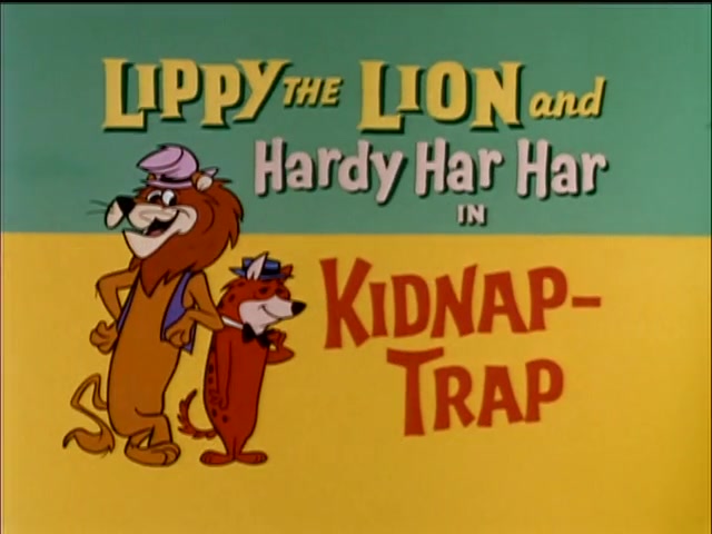 Kidnap Trap