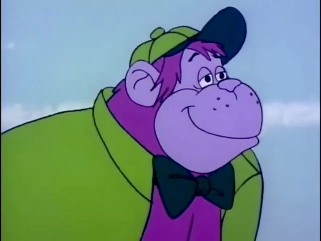 Grape Marks the Spot