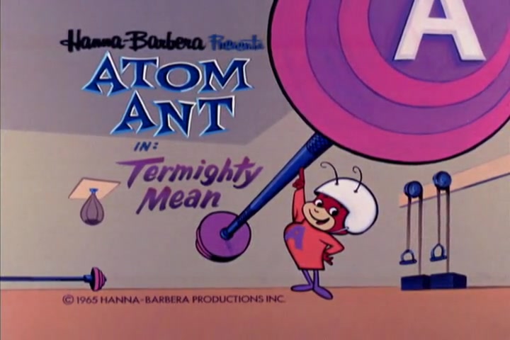 Termighty Mean