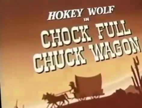 Chock Full Chuck Wagon