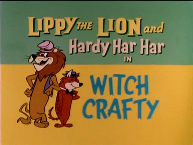 Witch Crafty