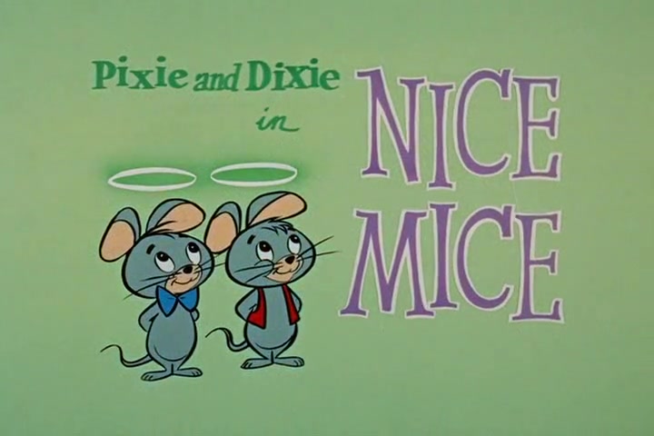 Nice Mice